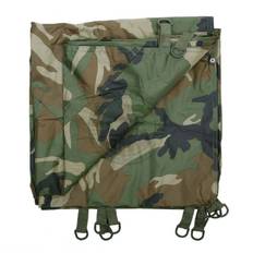 TF-2215 - Tarp 3x3 meter, Woodland