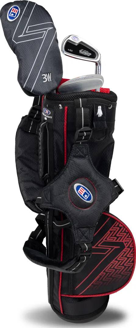 U.S. Kids UL7-39 Golfset