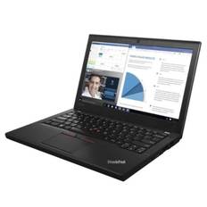 Brugt Lenovo ThinkPad X260 12,5” bærbar, Grade B+