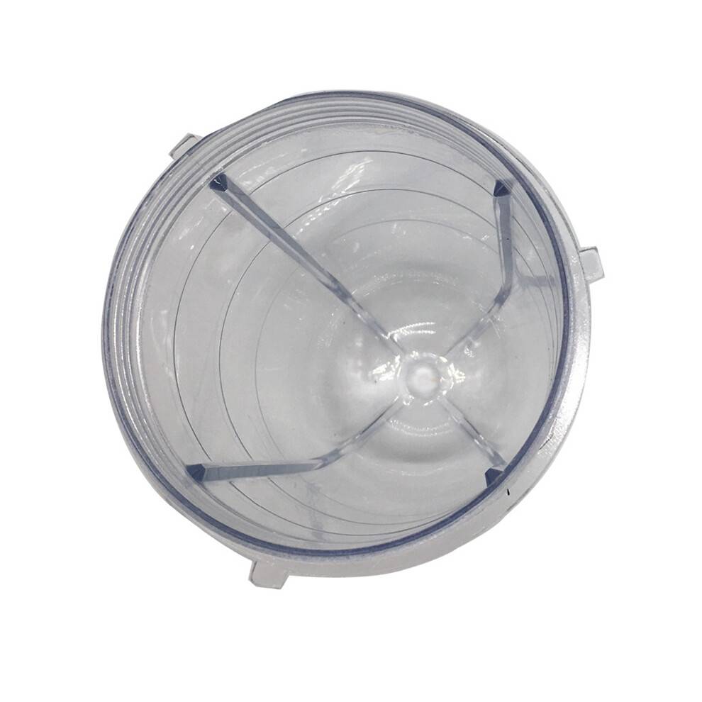 2 Pack Replacement Tall Jar Cups Fits for Magic Blender Fits Replacement Tall Jar Cups