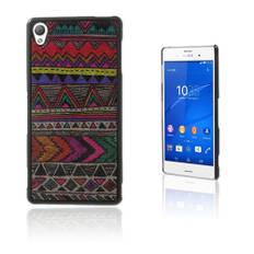 Westergaard (Tribal Trekant) Sony Xperia Z3 Cover