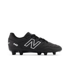New Balance Børn 442 V2 ACADEMY JNR FG Synthetic, Størrelse 32.5