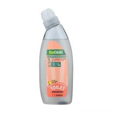 Eco Clean Toilet Rens Grapefrugt