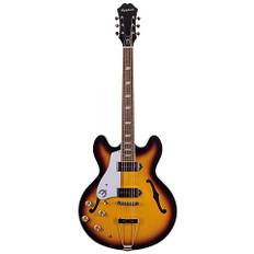 Epiphone Casino Vintage Sunburst Lefthand