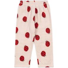 Konges Sløjd Tavi Fleece Pants GRS Str 2Y - P05093 Fleece hos Magasin