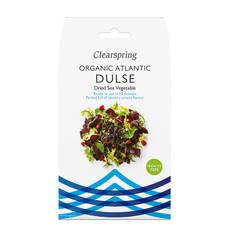 Clearspring Alg Dulse 25g