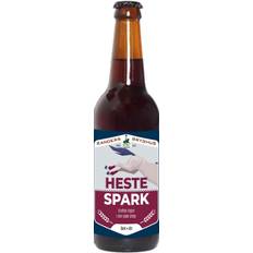 Hestespark - Dark Ale 5,0% 33cl