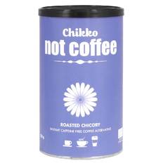 CHIKKO NOT COFFEE eko