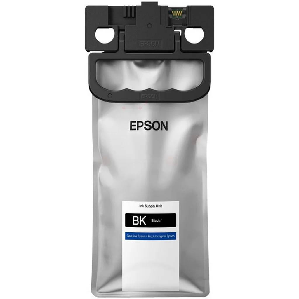 Epson Epson T13L1 Bläckpatron Svart T13L1