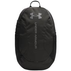Under Armour Ryggsäck - Hustle Lite - 26,5 L - Svart - Under Armour - One Size - Ryggsäck