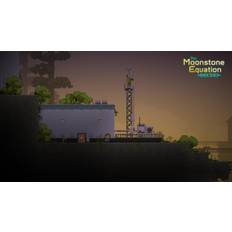 The Moonstone Equation Steam CD Key