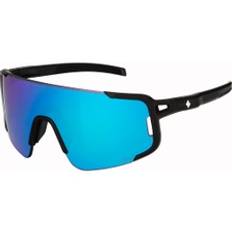 Ronin RIG Reflect Sunglasses Aquamarine / Matte Crystal Black