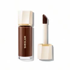 Sunburst Glow Mixer-Deep Cool Corrector Brightening Hydrating Primer Quick Fixer Lightweight Face Primer Fars Dag Examen FöDelsedag Semester VåR Somma (En-Storlek)