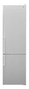 Fristående kyl/frys 60 cm - RBM60F5FXNC Rostfri - Bertazzoni
