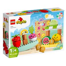 LEGO Duplo Økologisk marked (10983)