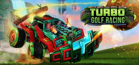 Turbo Golf Racing (PC) - Standard