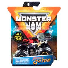 6044941 Monster Jam 1:64 Single Pack Asst.