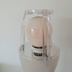 Reservedel: Lumiere Piccola, plast stativ t/skærm