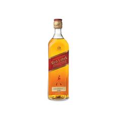 Johnnie Walker Red Label Blended Scotch Whisky 70 cl.