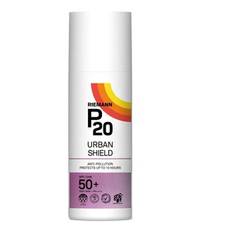 Riemann Urban Shield Sun Cream SPF 50+ 50 g Riemann