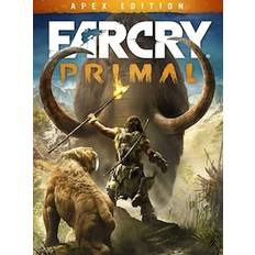 Far Cry Primal | Apex Edition (PC) - Ubisoft Connect Key - GLOBAL