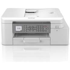 Brother MFC-J4340DW alt-i-én A4 inkjet Multifunktionsprinter