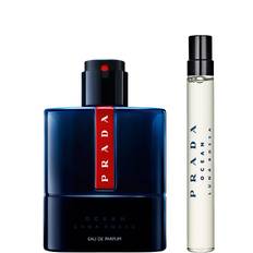 Luna Rossa Ocean Le Parfum 50 ml Gift Box