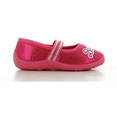 Barbie Ballerina Tofflor, Fuchsia, 24