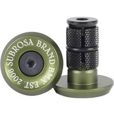 Subrosa Bitchin Alloy Styrpropper (Army Green)