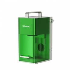 xTool F1 - 10W diode + 2w fiber laser