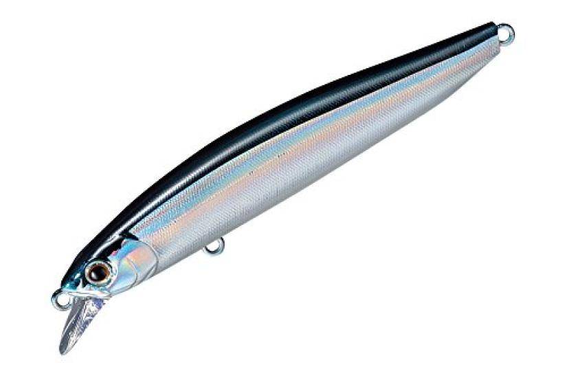 SMITH LTD Minnow Cherry Blood SR 90mm Hime 9.4g #37