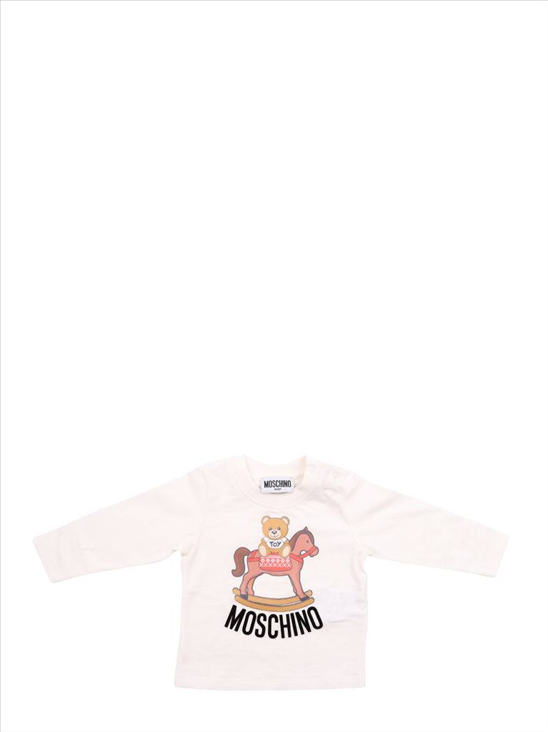 Teddy Toy T-shirt - 18-24M