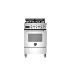 Bertazzoni Professional Komfur - PRO64L1EXT - 60 cm
