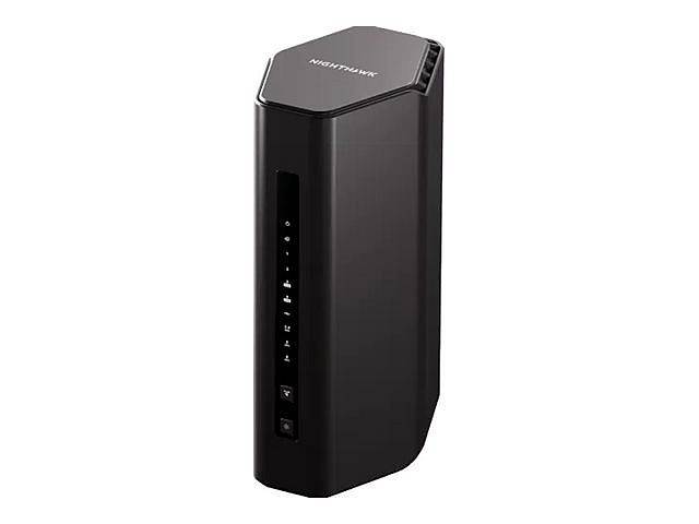 Nighthawk WiFi 7 Router RS300, 9.3Gbps Netgear