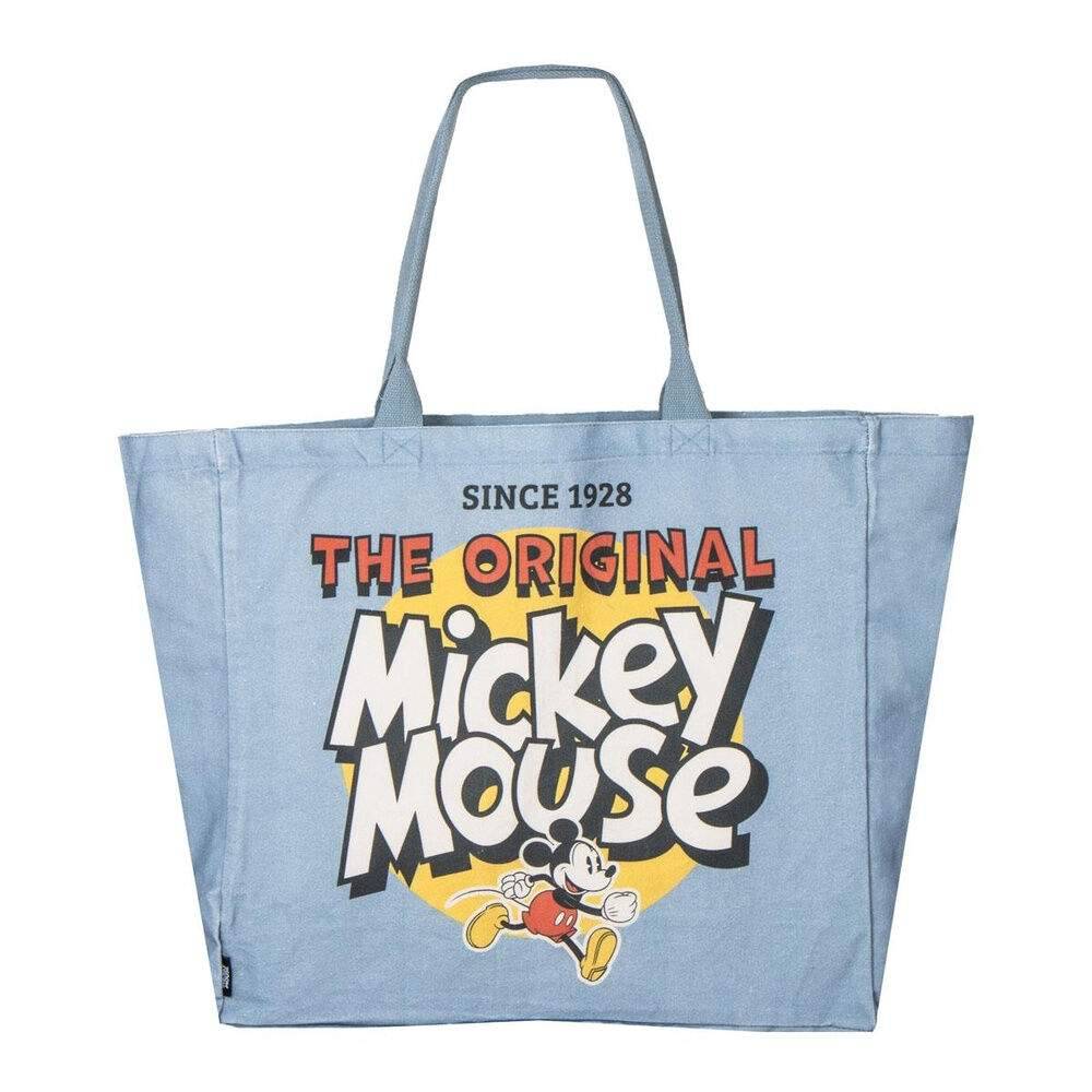 Disney Mickey indkøbstaske