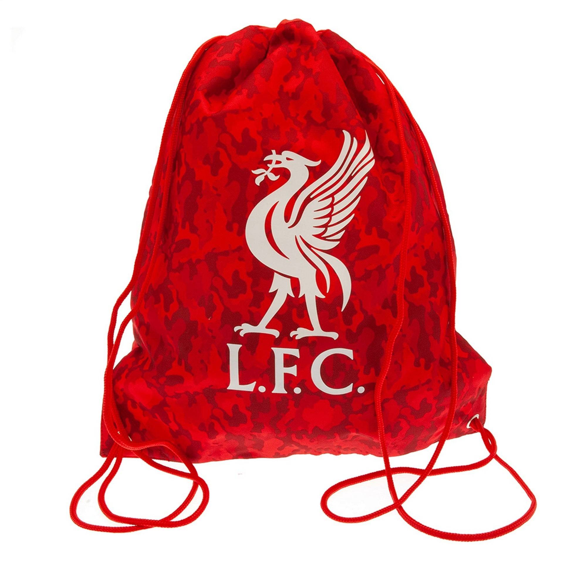 Liverpool FC Gymnastiktaske