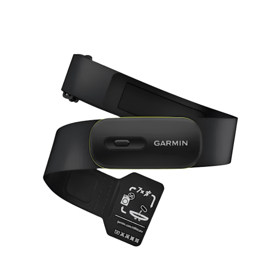 Garmin Unisex Heart Rate Monitor 600 - M/XL