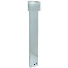 MEFA Mefa stander 72 galvaniseret