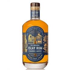 Islay Rum Barrel Aged The Original Port Ellen Geal Pure Single Rom 46%