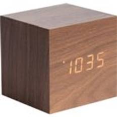 Karlsson KA5655DW Cube väckarklocka