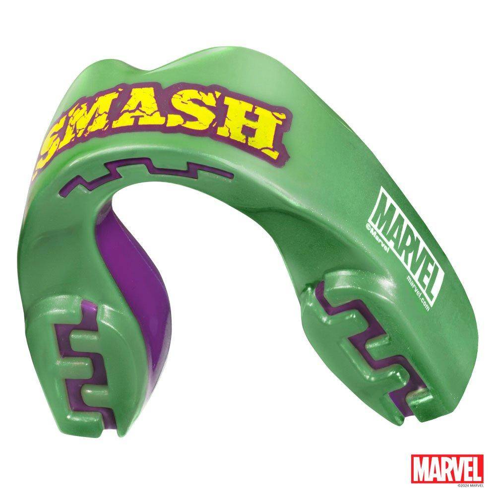 Safejawz Safejawz Marvel Sports Mouthguard