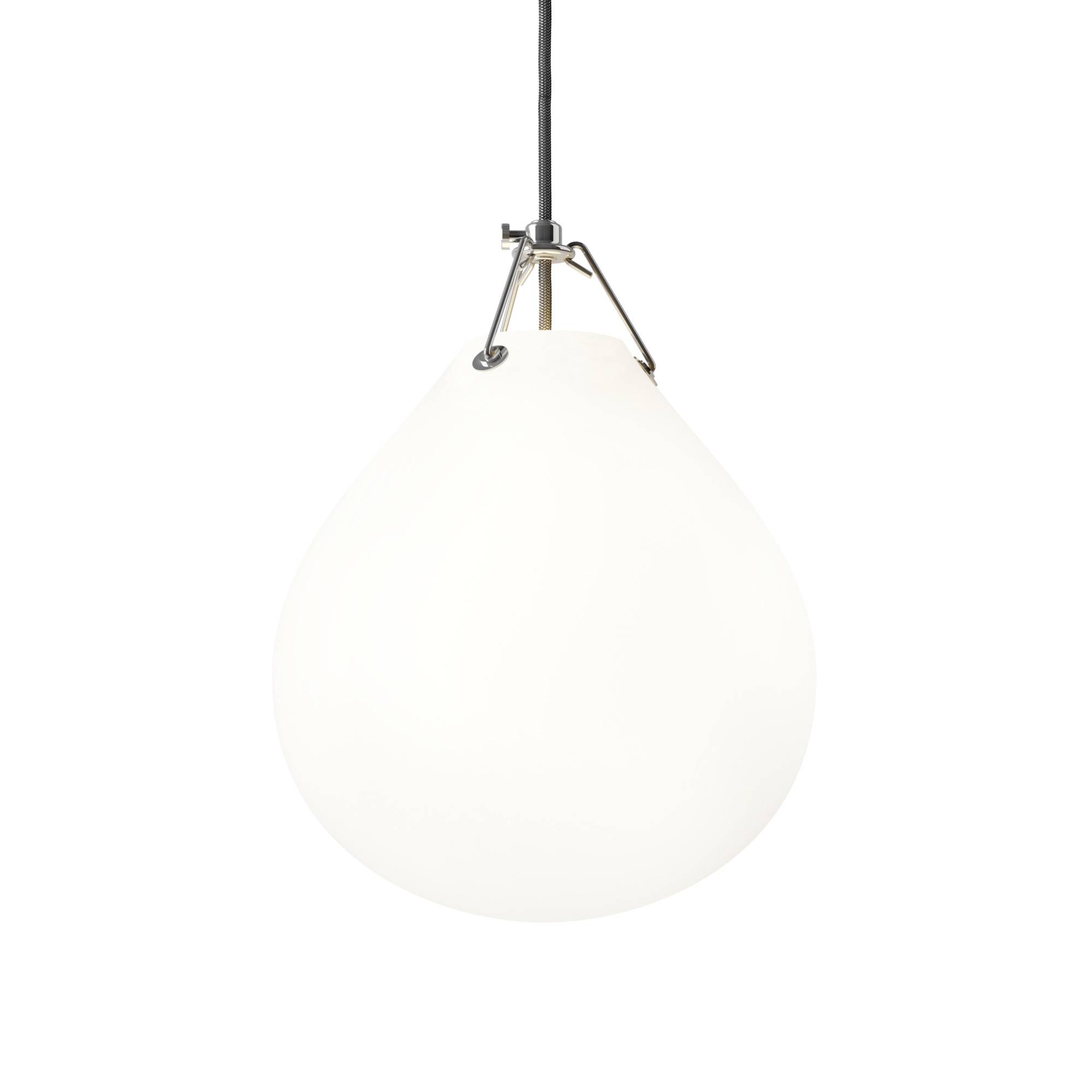 Moser Pendel Ø250 mm.
