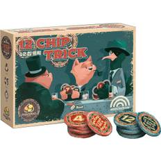 12 Chip Trick