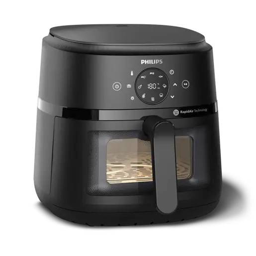 Philips 2000 Series Airfryer 2000 series 6,2l NA230/00R1