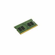 RAM-minne Kingston KVR32S22S8/8 8 GB DDR4 3200 MHz CL22