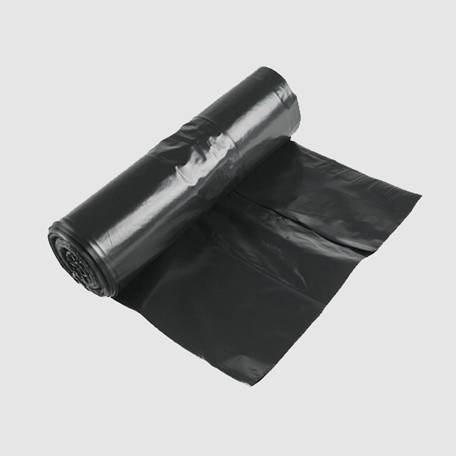 Sopsäckar av polyeten 70L 300st