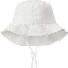 Reima Kids' Rantsu Sunhat Off White, 54