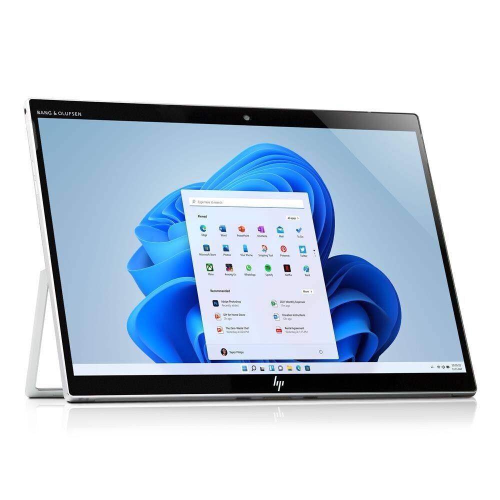 HP Elite x2 G8 | i5-1145G7 | 13" | 16 GB | 256 GB SSD | 1920 x 1280 | Win 11 Pro