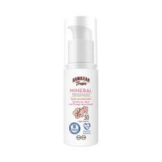Hawaiian Tropic - Mineral Nourishing Face Lotion SPF 30 - 50 ml