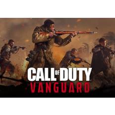 Call of Duty: Warzone / Vanguard - Call of Duty Endowment Gift of Honor Bundle DLC EU PS5 CD Key